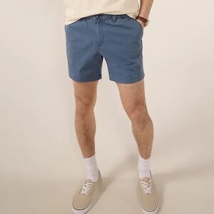 Chubbies Original shorts, 5.5’’ Inseam, Blue/gray